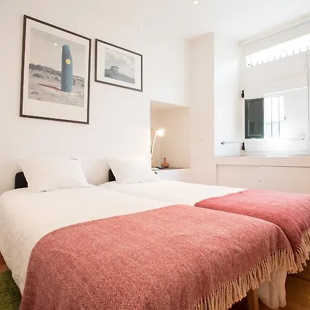 Flh Castelo Cozy Flat-2