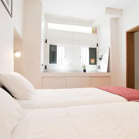 Flh Castelo Cozy Flat-3